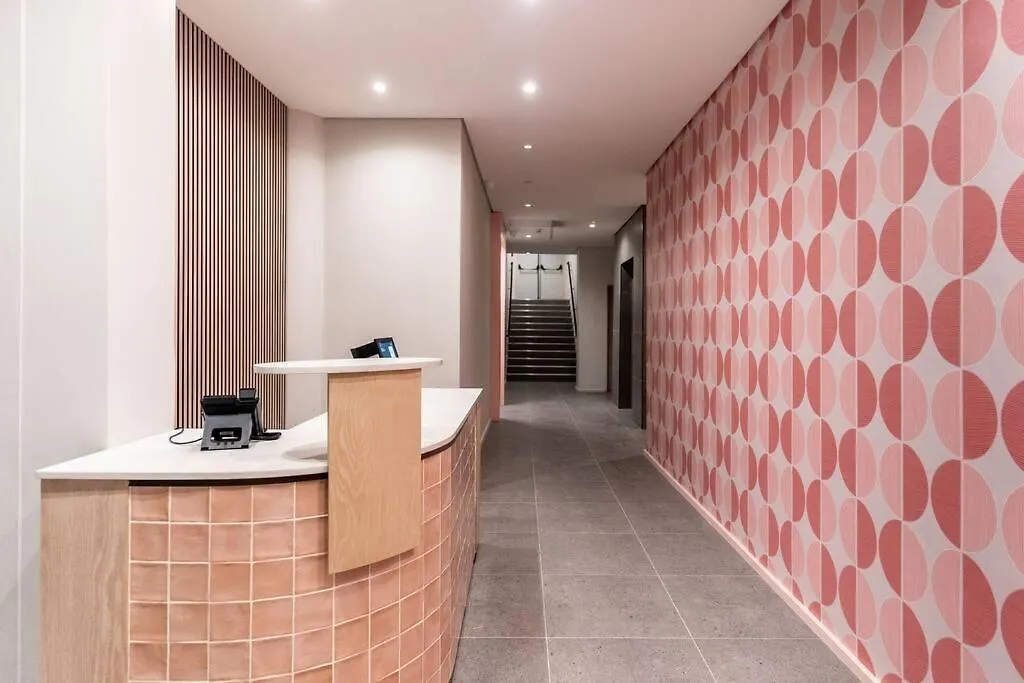 Διαμέρισμα The Rose 604: Central Studio With Rooftop Pool Κέιπ Τάουν